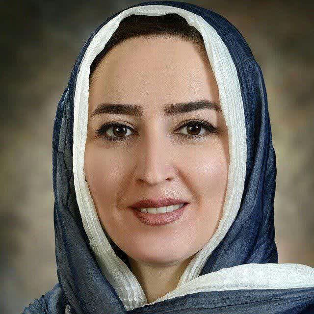 حبیبه درشته روانشناس بالینی در تبریز
