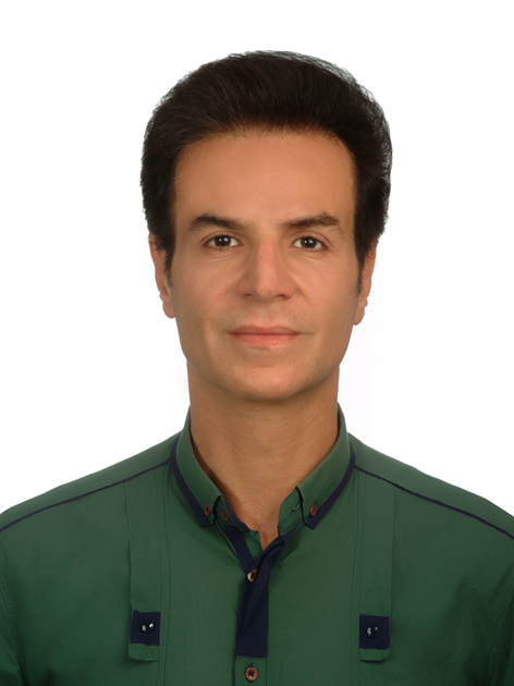 دکتر سعید روزبهانی - عمومی لاهیجان