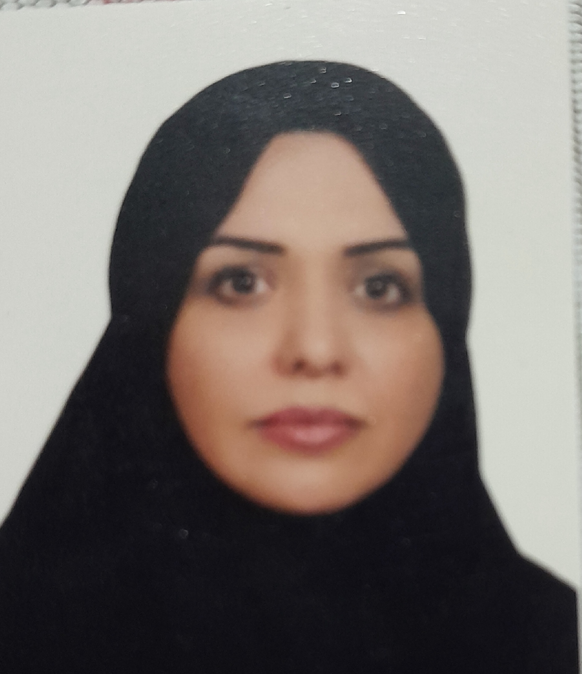 فاطمه کمیلیان