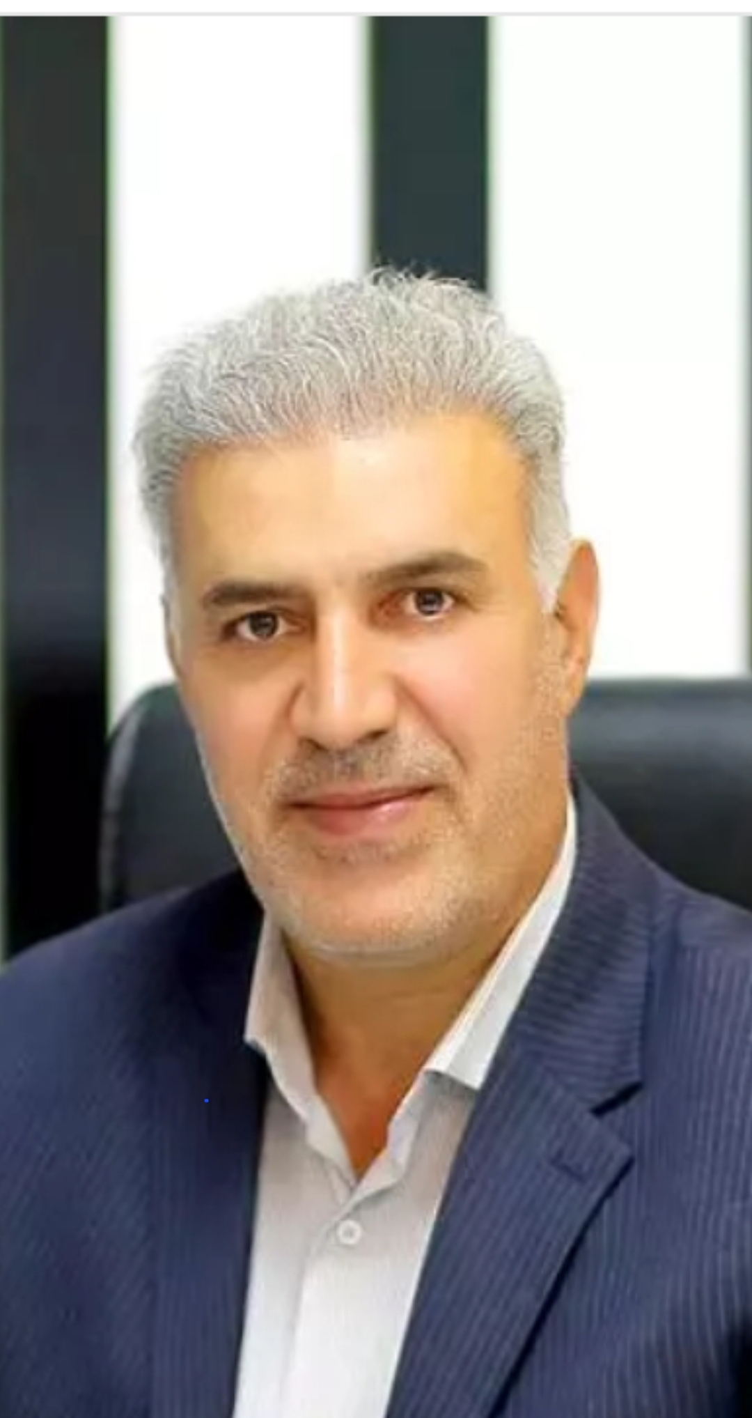 دکتراحمد دهقانی - روانشناس شهرکرد