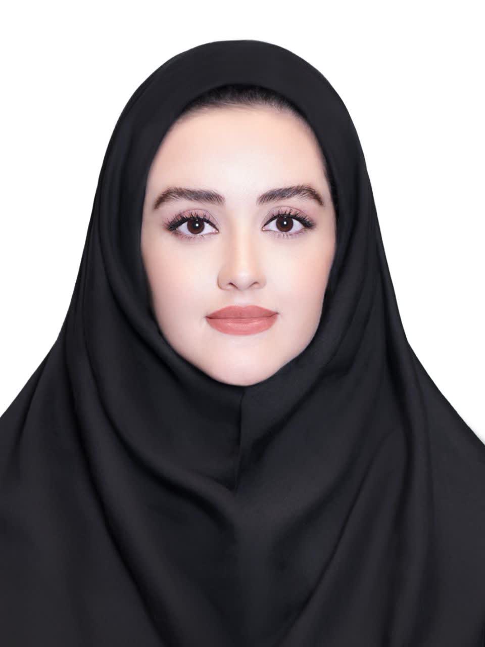 ندا هوشمند