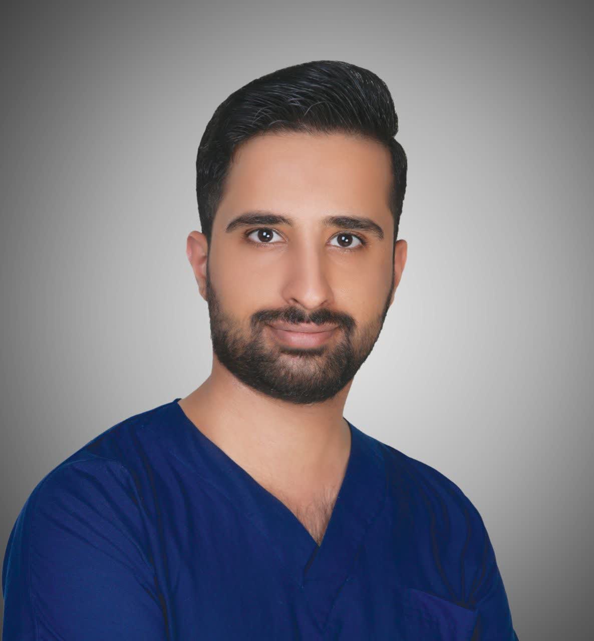 مجید چوبداران