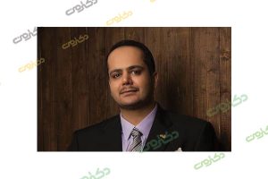 دکتر امین قاسمی دندانپزشک