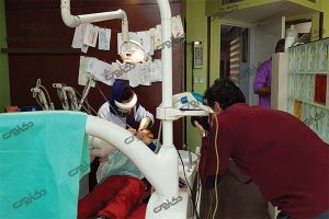 عکاسی پزشکی دکترمن