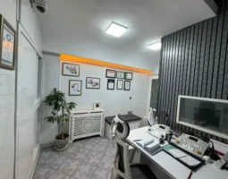 شنوایی سنجی و سمعک مهرگان کرج