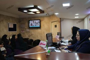 دانپزشکی مهرگان در کرج