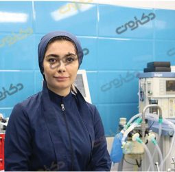 دکتر ماندانا حجازی متخصص دندانپزشکی کودکان (مطب کرج و تهران)