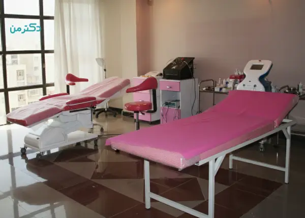 دکتر اکرم سلطان زاده در گوهردشت کرج