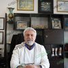 دکتر حبیب اله شمس متخصص کایروپرکتیک