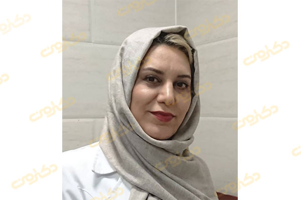 دکتر زینب کهتری متخصص زنان و زایمان در کرج