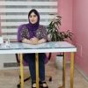 دکتر زهرا ایمانی متخصص دندانپزشکی کودکان و اطفال در کرج
