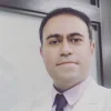دکتر علی اصغر نادری متخصص دهان فک و صورت در مهرشهر کرج