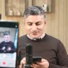 دکتر علیرضا خلیل زاده دیابتولوژیست در کرج