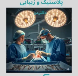 دکتر مهدی امین خاکی فوق تخصص جراحی پلاستیک در کرج