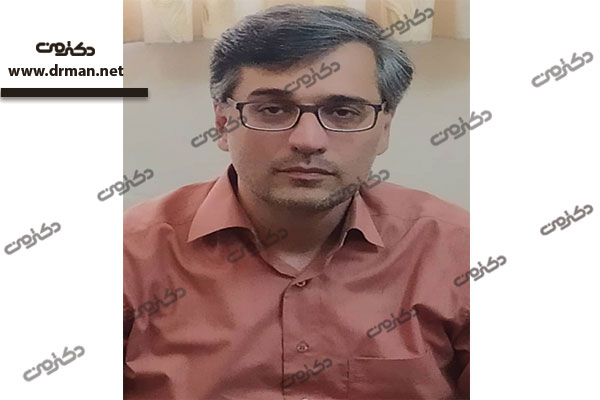 دکتر مرتضی مازوچی فوق تخصص جراحی و ارولوژی کودکان در کرج