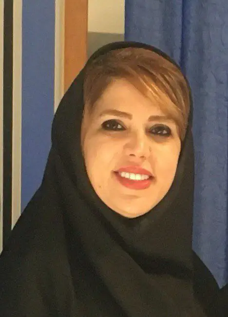 دکتر ندا شایگان فوق تخصص گوارش کرج