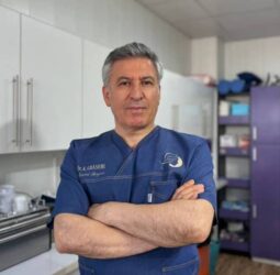 دکتر کاظم قاسمی جراح جنرال،عمومی و زیبایی در کرج