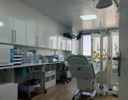 دکتر کاظم قاسمی جراح جنرال،عمومی و زیبایی در کرج