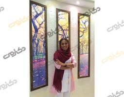دکتر ماندانا حجازی متخصص دندانپزشکی کودکان (مطب کرج و تهران)