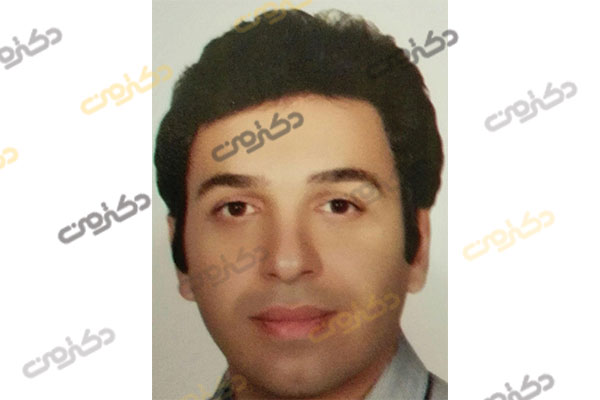 دکتر محمدعلی فلاح فوق تخصص کلیه در عظیمیه کرج