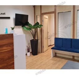شنوایی سنجی و سمعک پارس کرج