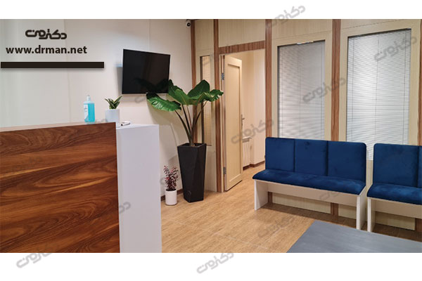 شنوایی سنجی و سمعک پارس کرج