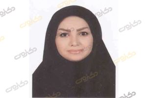 شهرزاد اکبری زاده موسس شنوایی سنجی البرز