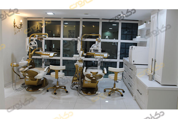 متخصص ارتودنسی فرناز اسدی