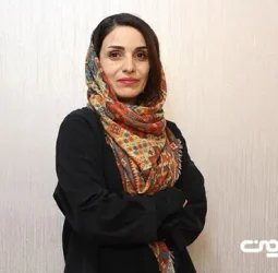 مریم نریمانی مشاوره خانواده در کرج
