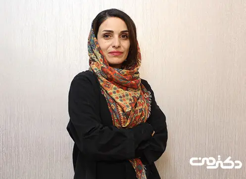 مریم نریمانی مشاوره خانواده در کرج