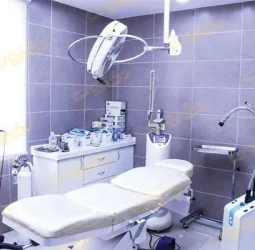 کلینیک دکتر شادی مظلومی متخصص پوست در کرج