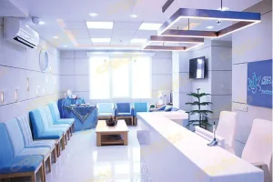 کلینیک دکتر شادی مظلومی 