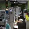 درمانگاه دندانپزشکی مهرگان کرج