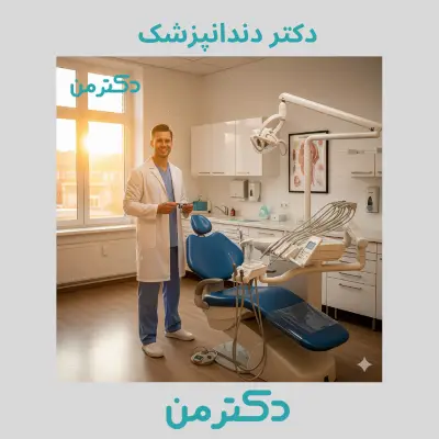 دکتر شراره مقصودلو دندانپزشک کرج
