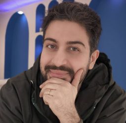 کسرا حسن آبادی روانشناس در کرج