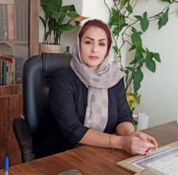 مریم رزم