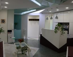دکتر یاشار معزز