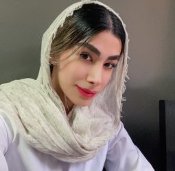 عسل مظفری ماما