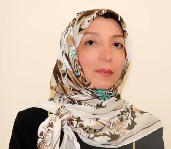 دکتر زهره لواساني