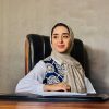 مریم پارسا صدر