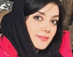 ملیحه هدایتی
