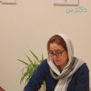ملیحه هدایتی