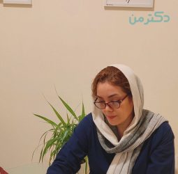 ملیحه هدایتی
