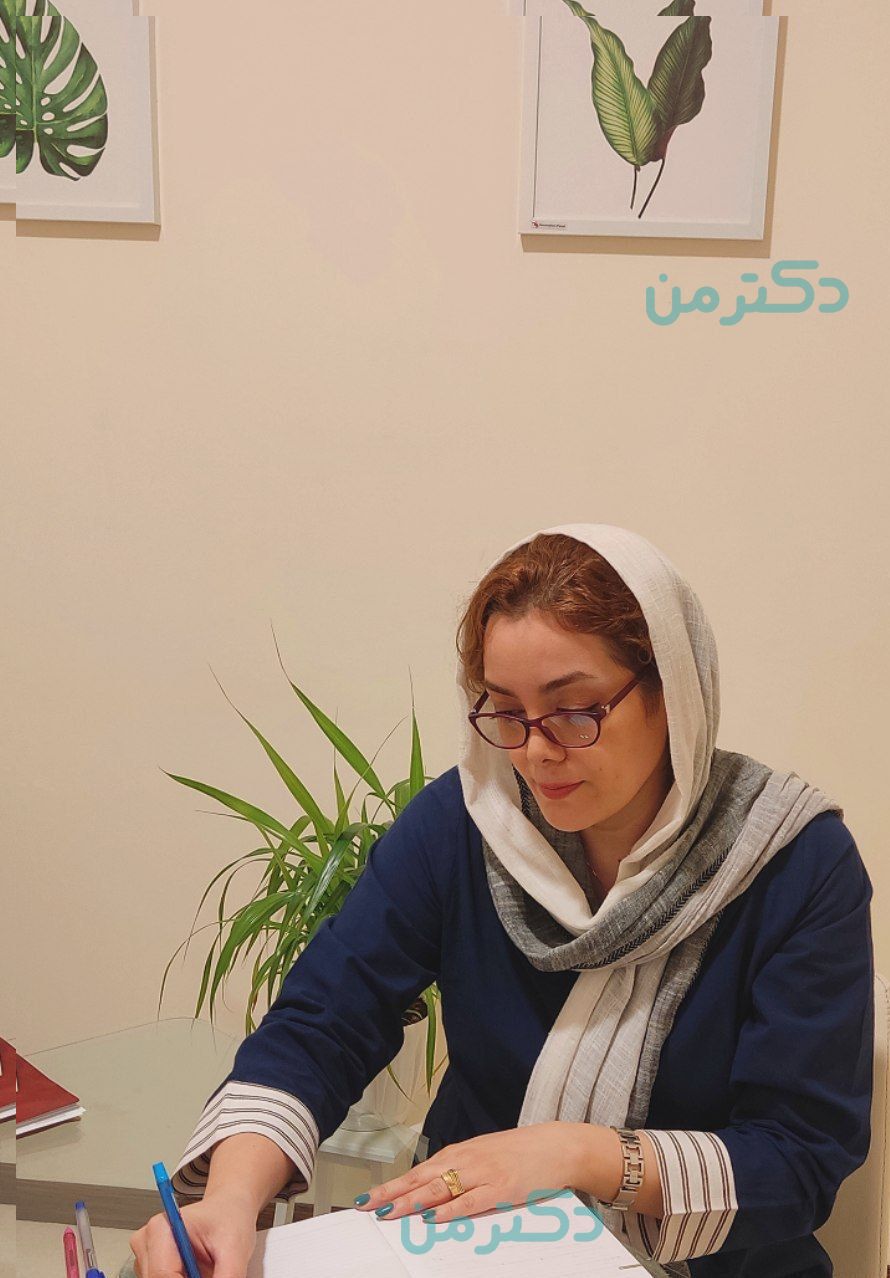 ملیحه هدایتی