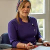 دکتر کاملیا علیجانی دندانپزشک در تهران