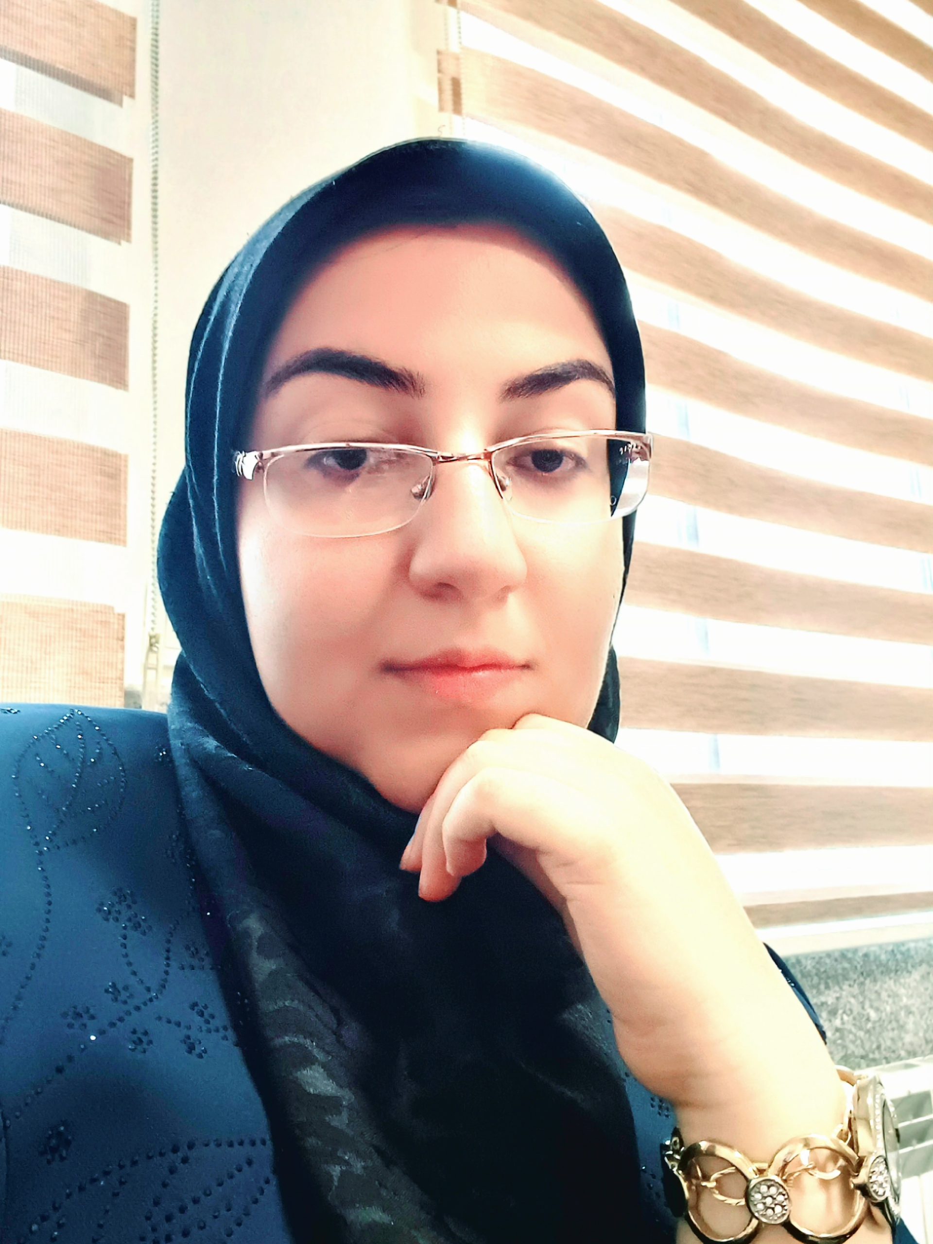 نیایش عالی گفتار درمان در تهران