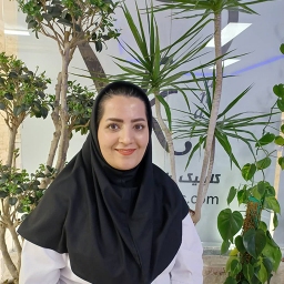 دکتر بهاره ظفری دندانپزشک فردیس،کرج