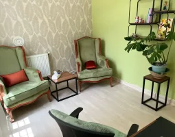 دکتر یونس ترقی طلب روانشناس در تبریز
