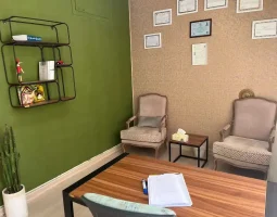دکتر یونس ترقی طلب روانشناس در تبریز