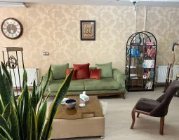 دکتر یونس ترقی طلب روانشناس در تبریز